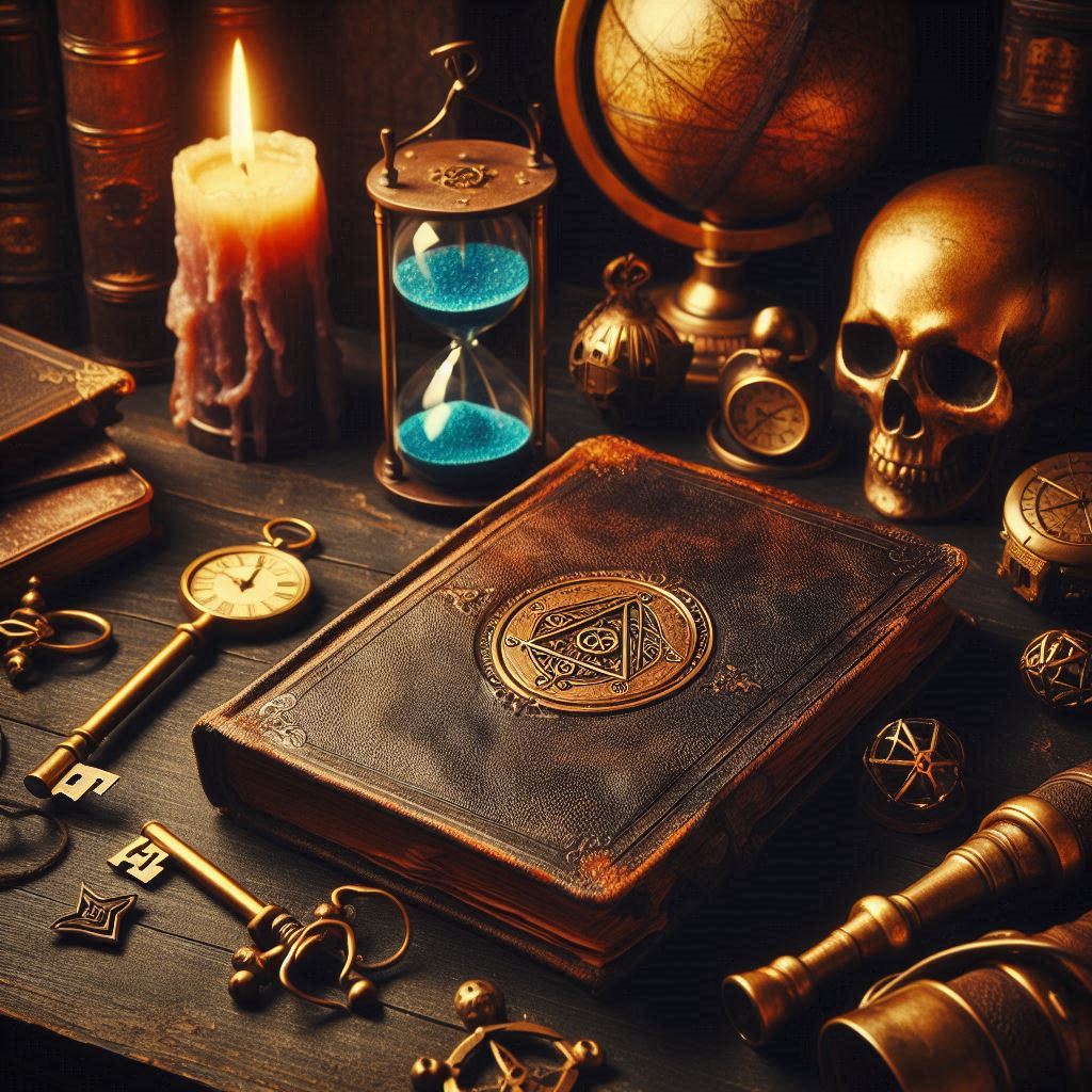Manuscript